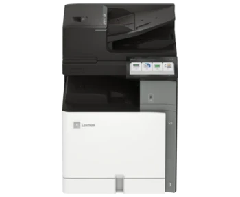 מדפסת לייזר משולבת 3-A צבע Lexmark CX963se