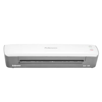 מכשיר למינציה Fellowes Ion A3