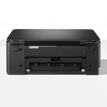 מדפסת דיו משולבת קומפקטית אלחוטית Brother DCP-T580DW  Tankbenefit