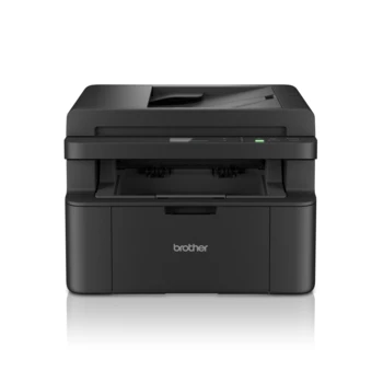 מדפסת לייזר משולבת אלחוטית Brother DCP-L1660W (3 ב-1)
