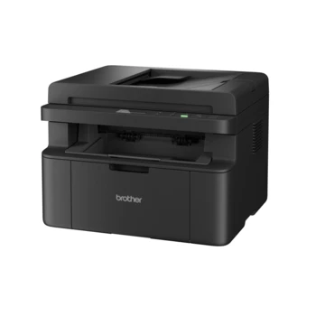 מדפסת לייזר משולבת אלחוטית Brother DCP-L1660W (3 ב-1)
