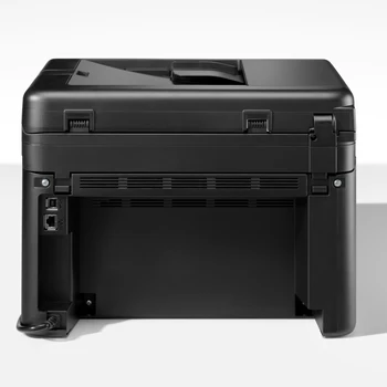מדפסת לייזר משולבת אלחוטית Brother DCP-L1660W (3 ב-1)