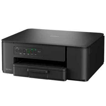 מדפסת הזרקת דיו אלחוטית Brother DCP-J1260W (3 ב-1)