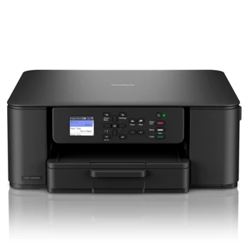 מדפסת הזרקת דיו אלחוטית BROTHER DCP-J1310DW (3 ב-1)