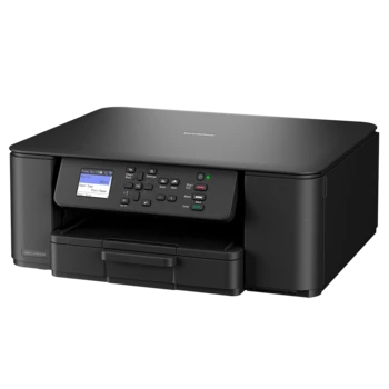 מדפסת הזרקת דיו אלחוטית BROTHER DCP-J1310DW (3 ב-1)