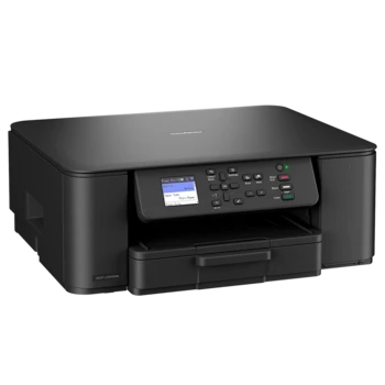 מדפסת הזרקת דיו אלחוטית BROTHER DCP-J1310DW (3 ב-1)