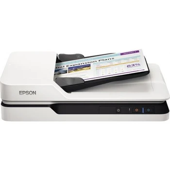 סורק EPSON WorkForce DS-1630