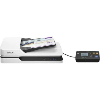סורק EPSON WorkForce DS-1630