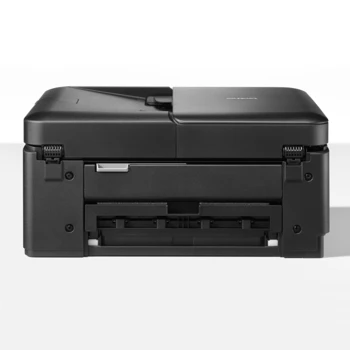 DCP-T780DW מדפסת דיו אלחוטית BROTHER DCP T780DW Tankbenefitׁ (3 ב-1)