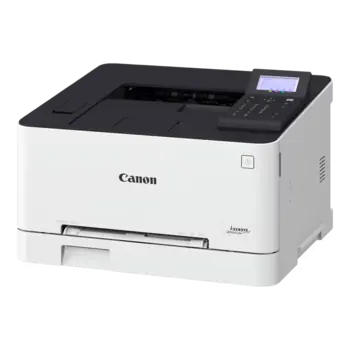 מדפסת ‏לייזר צבע Canon i-SENSYS LBP633Cdw