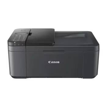 מדפסת הזרקת דיו משולבת Canon PIXMA TR4755i (4 ב-1)