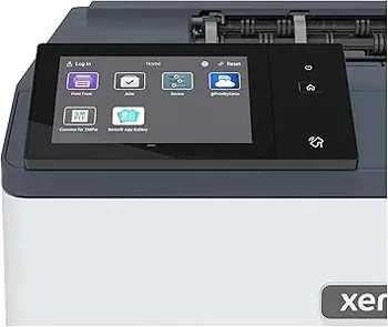 מדפסת לייזר Xerox VersaLink B620