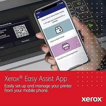 מדפסת לייזר Xerox VersaLink B620