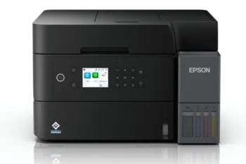 מדפסת הזרקת דיו Epson EcoTank L6390 אפסון