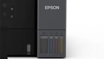 מדפסת הזרקת דיו Epson EcoTank L6390 אפסון