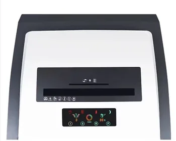 מגרסת נייר משרדית פתיתים JENPIX BP-9035C