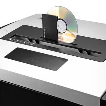 מגרסת נייר משרדית פתיתים JENPIX BP-9035C