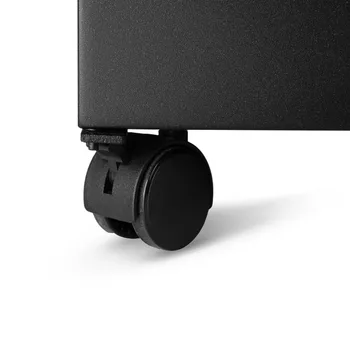 מגרסת נייר משרדית פתיתים JINPEX BP-9022M