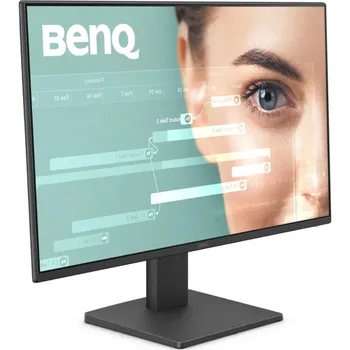 מסך מחשב "23.8 BENQ 100Hz FULL HD GW2491 ללא רמקולים