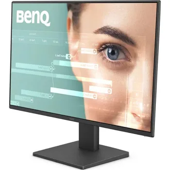 מסך מחשב "23.8 BENQ 100Hz FULL HD GW2491 ללא רמקולים