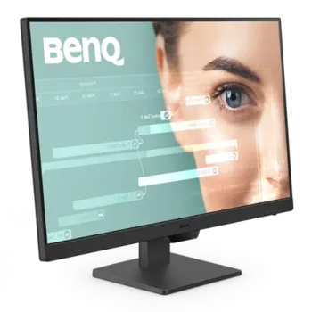 מסך מחשב מקצועי  BENQ "27 MONITOR GW2790