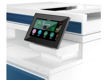 מדפסת לייזר צבע משולבת HP Color LaserJet Pro MFP 4302fdn (4RA84F)