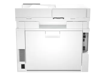 מדפסת לייזר צבע משולבת HP Color LaserJet Pro MFP 4302fdn (4RA84F)