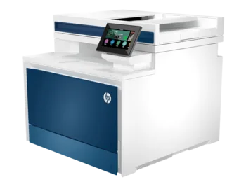 מדפסת לייזר צבע משולבת HP Color LaserJet Pro MFP 4302fdn (4RA84F)