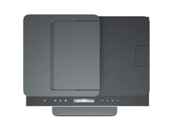 מדפסת הזרקת דיו HP Smart Tank 750 AiO