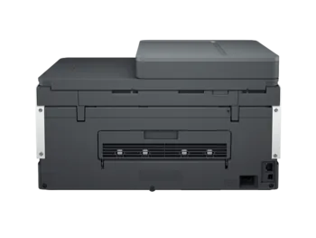 מדפסת הזרקת דיו HP Smart Tank 750 AiO