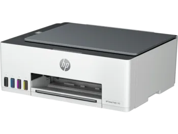 מדפסת HP Smart Tank 580 AiO