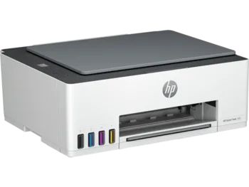 מדפסת HP Smart Tank 580 AiO