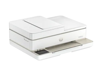 מדפסת הזרקת דיו משולבת HP DeskJet Plus Ink Advantage 6575 All-in-One (714D5C)