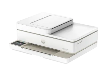 מדפסת הזרקת דיו משולבת HP DeskJet Plus Ink Advantage 6575 All-in-One (714D5C)