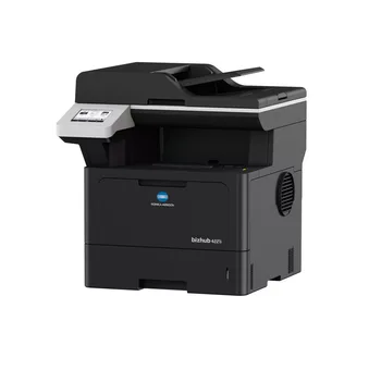 מדפסת לייזר משולבת Konica Minolta bizhub 4221i - קוניקה מינולטה