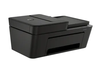 מדפסת הזרקת דיו HP DeskJet 4320 All-in-One