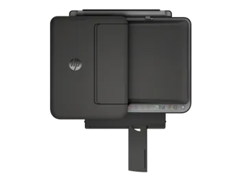 מדפסת הזרקת דיו HP DeskJet 4320 All-in-One