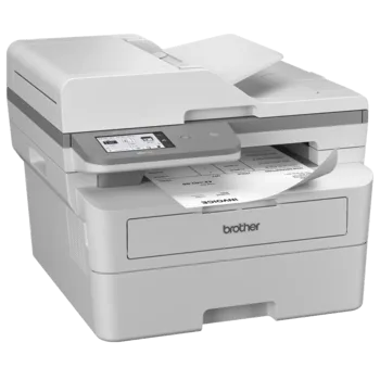 מדפסת לייזר משולבת Brother MFC-L2980DW
