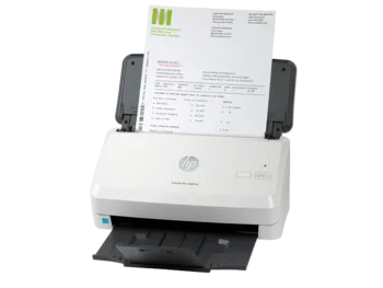 סורק HP ScanJet Pro 3000 s4 (6FW07A)