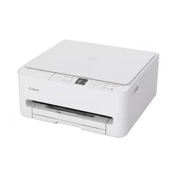 מדפסת הזרקת דיו Canon PIXMA TS6550i