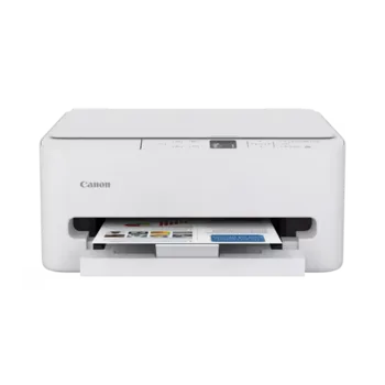 מדפסת הזרקת דיו Canon PIXMA TS6550i