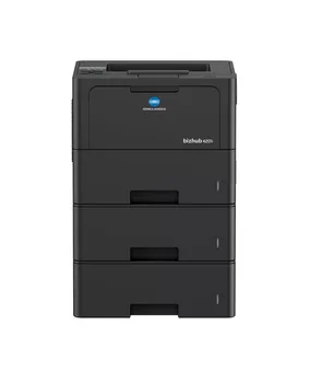 מדפסת לייזר Konica Minolta bizhub 4201i