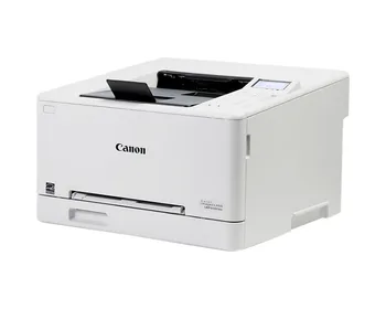 מדפסת לייזר צבע Canon i-SENSYS LBP646Cdw קנון