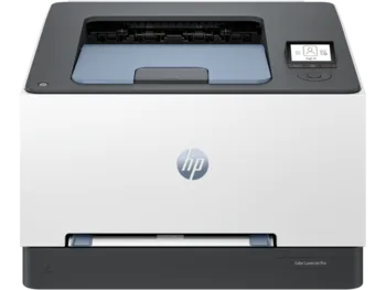 מדפסת לייזר צבע HP Color LaserJet Pro 3202dw