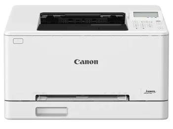 מדפסת לייזר צבע Canon i-SENSYS LBP647Cdw
