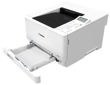 מדפסת לייזר צבע Canon i-SENSYS LBP647Cdw