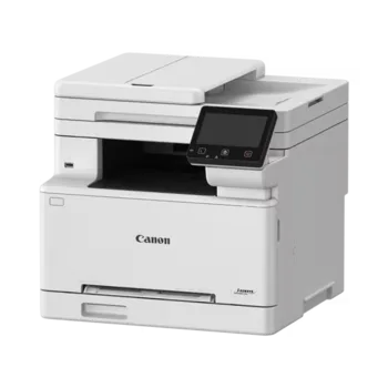מדפסת לייזר צבע משולבת Canon i-SENSYS MF664Cdw