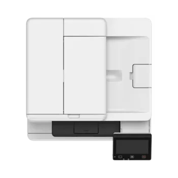 מדפסת לייזר צבע משולבת Canon i-SENSYS MF664Cdw