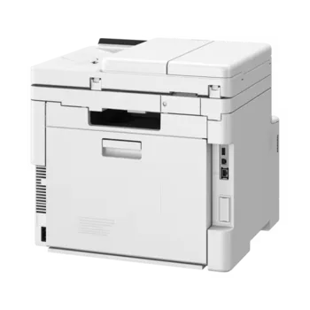 מדפסת לייזר צבע משולבת Canon i-SENSYS MF664Cdw