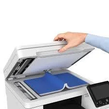 מדפסת לייזר צבע משולבת Canon i-SENSYS MF667Cdw (4 ב-1)
